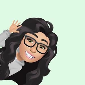 Meet your Posher, Katherine